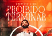 Gusttavo Lima lanza el single «Proibido Terminar» Con un Video Grabado Durante el Evento O Embaixador Classic