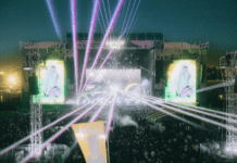 Ahora sí! Ya hay horarios para Lollapalooza 2025, organiza tu line up!