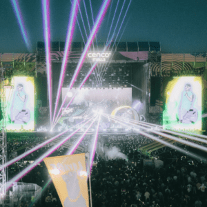 Ahora sí! Ya hay horarios para Lollapalooza 2025, organiza tu line up!