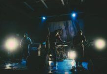 llll estrenó su nuevo álbum “Nueva Desesperanza”