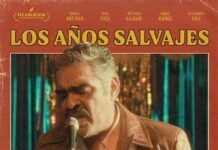 El director Andrés Nazarala presenta su segundo largometraje: una historia de rock, redención y sobre el espíritu bohemio de Valparaíso
