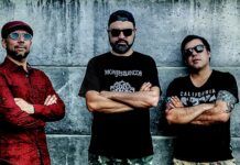 Monjes Blancos presenta su single «El Velo», un llamado a despertar en un mundo de apariencias.