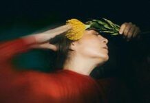 Natalia Lafourcade presenta su nuevo single «Cancionera»
