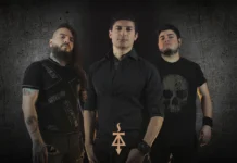 Prometheus Rising lanza su tercer single «Stormriders» junto a Dan Elbelman de Bloden Wedd