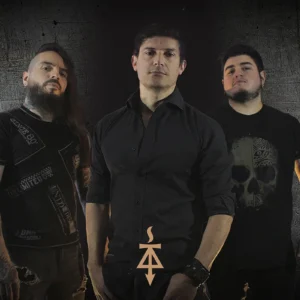 Prometheus Rising lanza su tercer single «Stormriders» junto a Dan Elbelman de Bloden Wedd