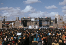 Festival REC y Lollapalooza Chile han unido fuerzas para desarrollar una oferta turística internacional