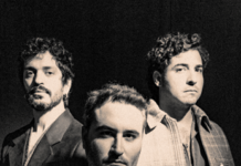 REIk conecta la decepción con la esperanza en su nueva balada pop “MIENTES”