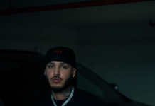 ROA lanza su nuevo tema “FANTASIA”