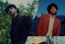 Rusherking junto a Micro TDH & Ron Carter presentan Mía