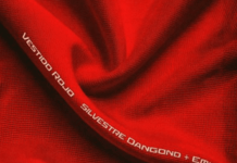 Una Colaboración Explosiva: Silvestre Dangond y Emilia presentan «Vestido Rojo»