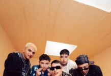 El Malilla sacude el reggaetón con «XQTECE» y el triunfal estreno de «La esquina session»