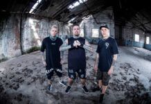 ANIMAL lanza nuevo single y videoclip «LEGADO», adelanto de su próximo disco