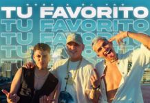 ROZE junto a DJ TAO presentan su nuevo single y videoclip «TU FAVORITO»