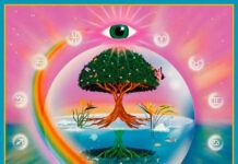 ASTROPICAL lanza su nuevo single «FOGATA (LEO)»