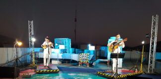 Anuncian fecha y programa de la 8va edición del Encuentro De charango y otras hierbas