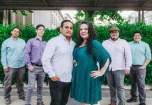 Armonía, emoción, música y conciencia es lo que presenta Unydos Banda, un proyecto de Sofía Norambuena