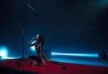 Cami estrena “NO QUIERO IR A LA GUERRA”, un himno de resistencia y paz