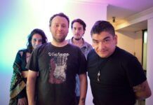 Cuesco Huacho presenta su versátil propuesta de música bailable “El Ritmo del Ska”