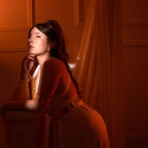 Debut de una Pop-Star: Meli Jo presenta «Antígona»