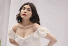 CAILE estrena su primer EP «Siempre estas en mi»: una revelación para el indie pop chileno