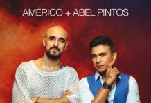 Américo y Abel Pintos presentan una nueva versión del famoso tema “El Embrujo”