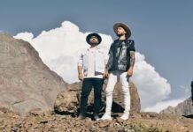 Los Desaparecidos celebran el lanzamiento de su nuevo single con un evento exclusivo, que mezcla música con una experiencia culinaria