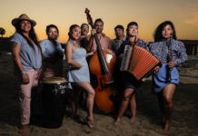 La Magnífica Siembra lanza su nuevo videoclip “La Banalidad” con un poderoso mensaje social