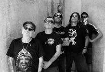 LOS MISERABLES estrenan “BAR 38 EN VIVO” su nuevo disco disponible en Spotify y Youtube
