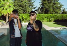 Benyamin Franklin ingresa con fuerza en la escena con “Voy por ti»
