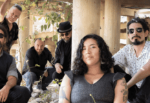 La Pequeña Orquesta debuta con su esperado primer álbum «LPO»