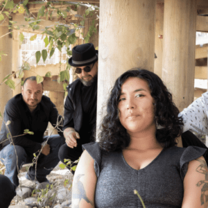 La Pequeña Orquesta debuta con su esperado primer álbum «LPO»