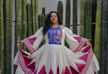 Maru Coronado presentará en vivo el disco “Oráculo Cantor” en la Sala SCD Plaza Egaña