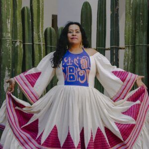Maru Coronado presentará en vivo el disco “Oráculo Cantor” en la Sala SCD Plaza Egaña