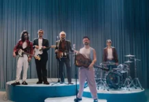 Morat y Camilo transforman el desamor en “Me Toca a Mí” un himno con aire retro en su primera colaboración musical