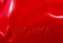 NATHY PELUSO presenta EROTIKA