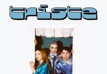 Miranda! y Conociendo Rusia lanzan su nuevo single “TRISTE”