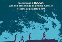 Pink Floyd en Pompeya – MCMLXXII