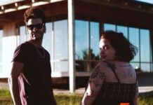 Ángel Maulén y BB Asul se unen y presentan «Tabú», un homenaje a Gustavo Cerati