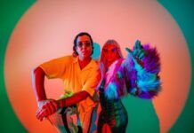 Astropical (Bomba Estéreo x Rawayana) lanzan álbum «Astropical»