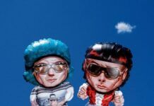 Segunda dosis de papota: Ya se puede escuchar el nuevo EP de Ca7riel & Paco Amoroso