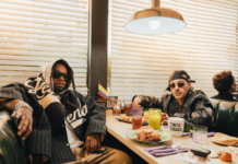 Feid une su sonido característico al de Ty Dolla $ign en su nuevo sencillo “DALLAX”