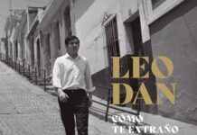 Leo Dan “Cómo te extraño mi amor”