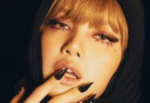 Lisa presenta su esperado álbum Alter Ego