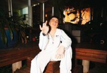 Lauty Gram Presenta su nuevo single y video “Qué cabrona”