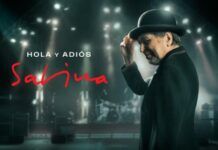 Hola y adiós” Joaquín Sabina gira de despedida