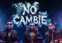 Ulises Bueno, L-Gante y Desakta2 presentan No Cambié