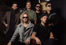KCHIPORROS presenta “SUDAMERIKAL» ft. Gauchito Club