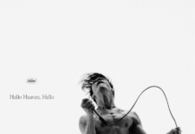 YUNGBLUD regresa con «Hello Heaven, Hello»