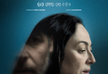 Patricia Rivadeneira y Francisco Pérez-Bannen protagonizan UNA LUZ NEGRA, 5 de junio en cines