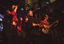 La Cuesco Huacho experimenta con la rumba cubana y fusiona otros estilos en “Desierto”